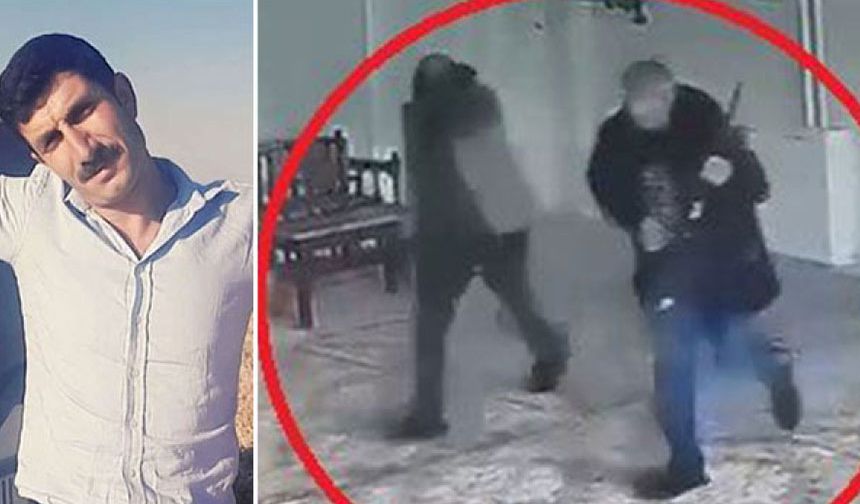 Kur'an kursundaki cinayetten kan davası çıktı!