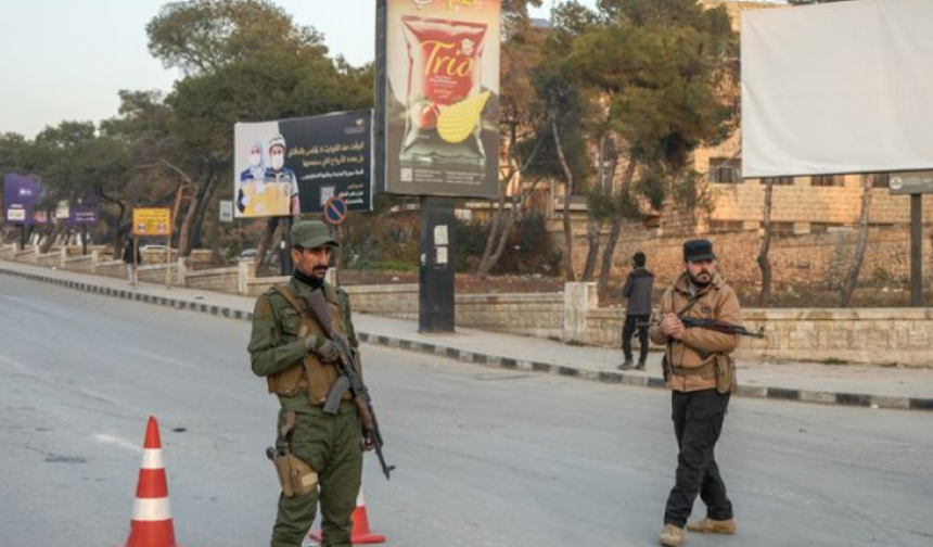 Suriye: Bugün SDG'ye saldıracağız