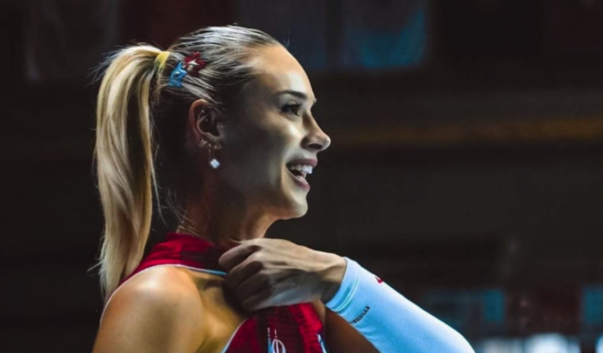 Derya Çayırgan gözaltına alındı