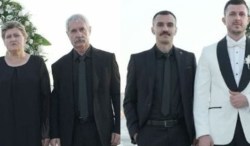 Annesini, babasını ve ağabeyini öldürdü! İşte ortaya çıkan kritik delil