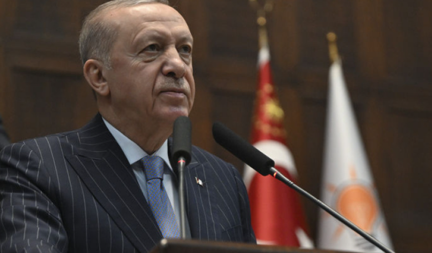 Cumhurbaşkanı Erdoğan: Bayrağımıza uzanan o kirli elleri muhakkak bulacak hesabını soracağız