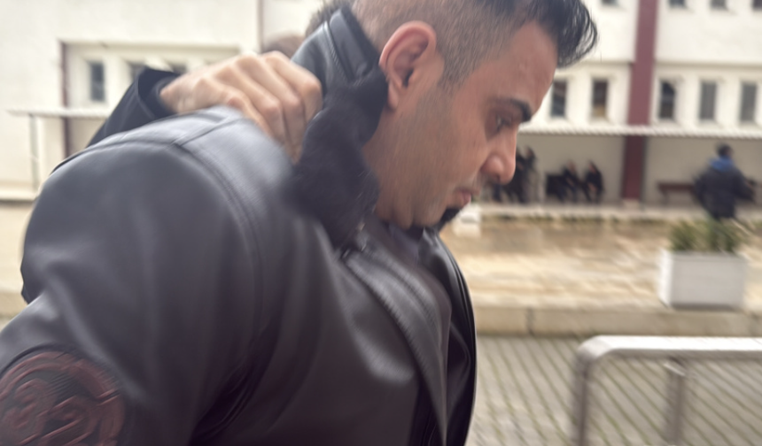 Şarkıcı Güllü'nün kızı Tuğyan'ın eski sevgilisi adliyede