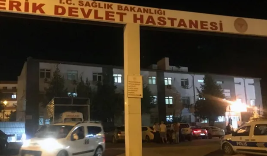 Mardin'de 14 yaşındaki Nur Banu Ötünç’ün sır ölümü!