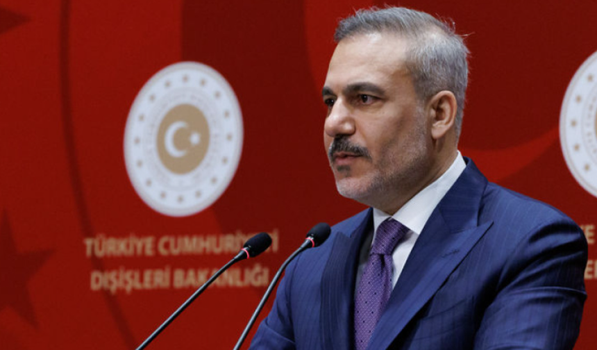 Dışişleri Bakanı Fidan, Al Jazeera'ye gündemi değerlendirdi: "İran'a saldırmak yanlıştır"