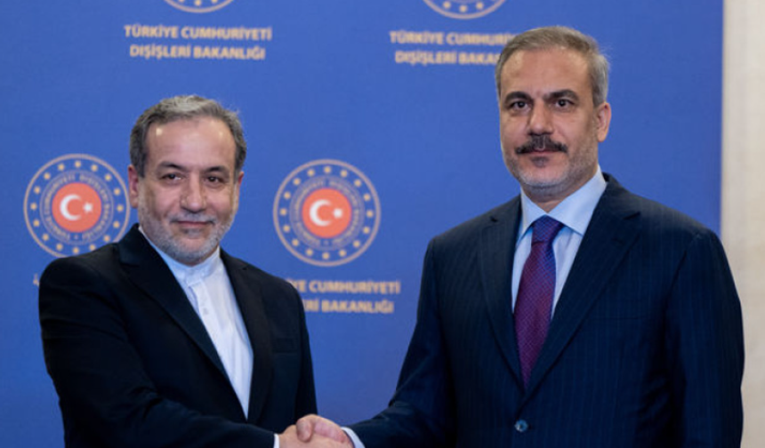 İran'dan Türkiye'ye kritik ziyaret