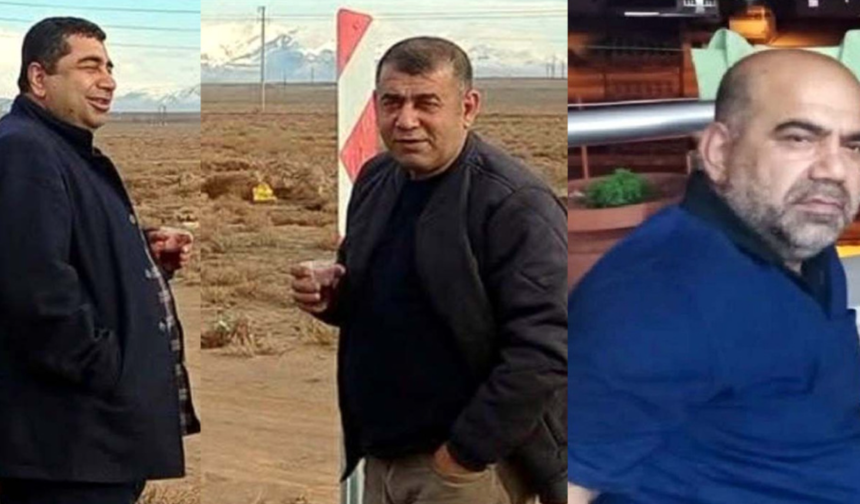 Yeni aldıkları araba 3 kardeşi hayattan kopardı