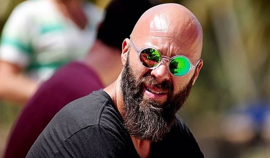 Esat Yontunç gözaltına alındı