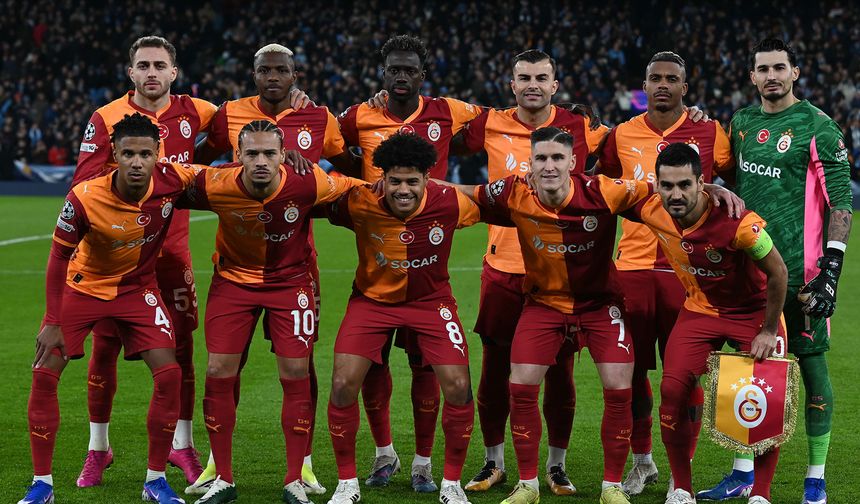 İşte İtalyanların Galatasaray manşetleri