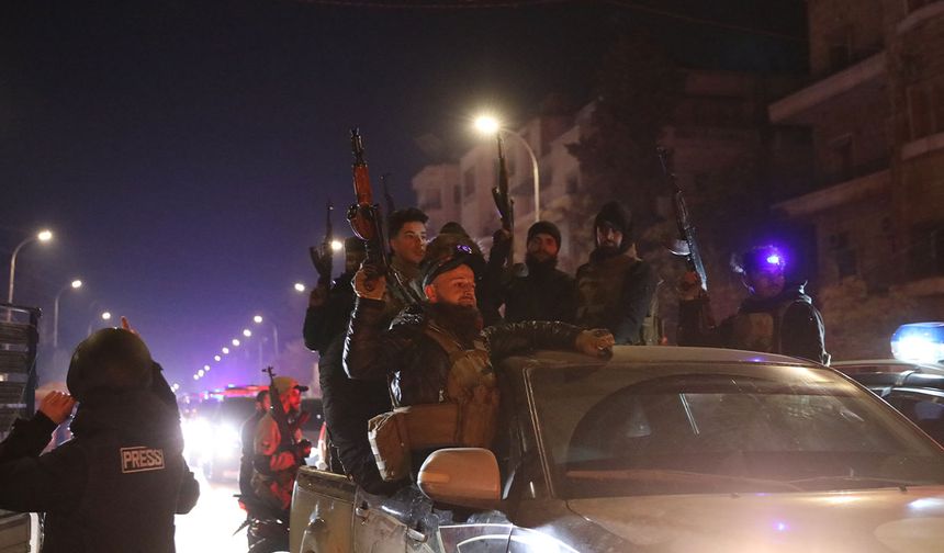 Halep'te YPG/SDG'ye verilen süre doldu! İşte Suriye'de son durum