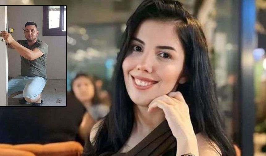 Vahşet ötesi! Fatma'yı 4 metre sürükledi, üç kez yere vurarak katletti!