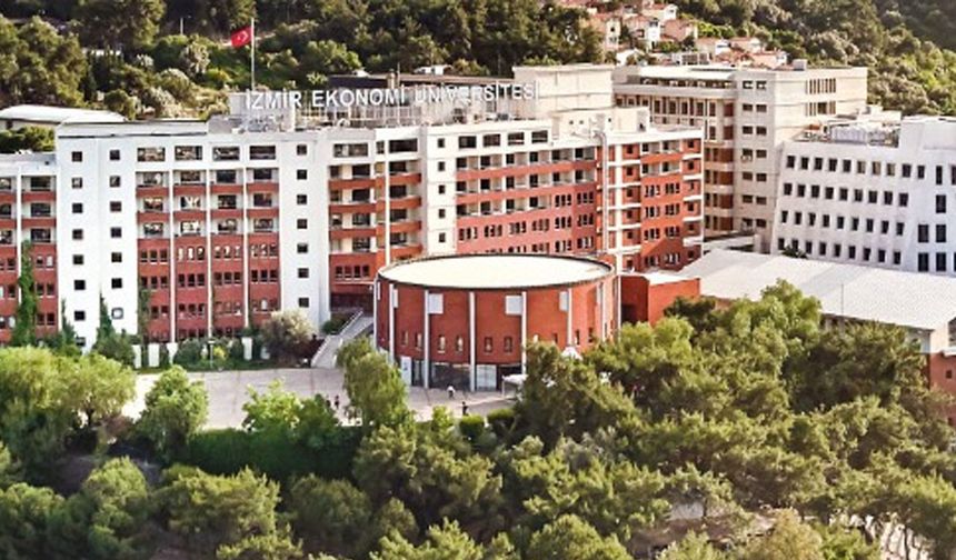 Üniversitede kız öğrencilere yönelik 'dijital taciz' soruşturması! 3 gözaltı