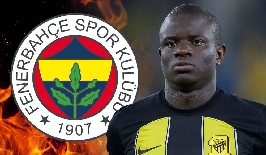 Kante transferinde son gelişme! İşte transferi zora sokan detay