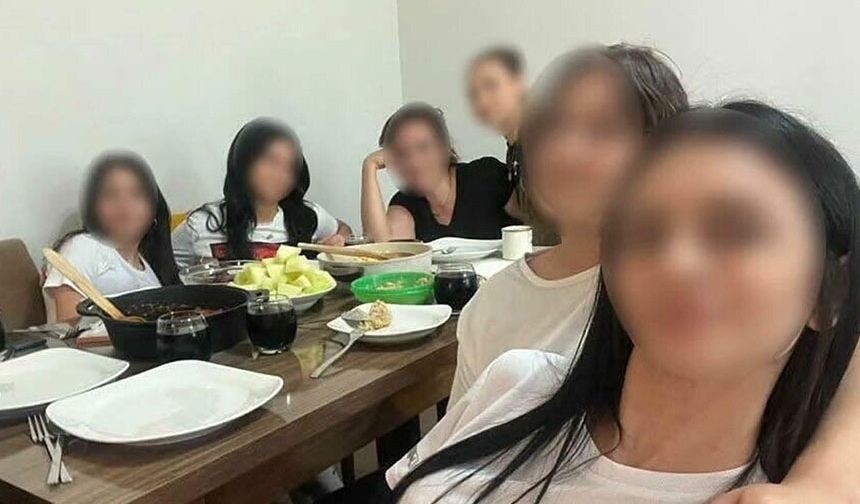 Öğrencilerini evine temizlik yapmaya götüren öğretmene 'İnsan ticareti' soruşturması