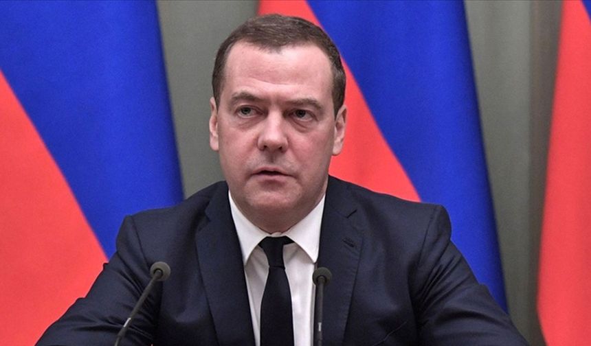 Rusya: Grönland referandumla bize katılabilir