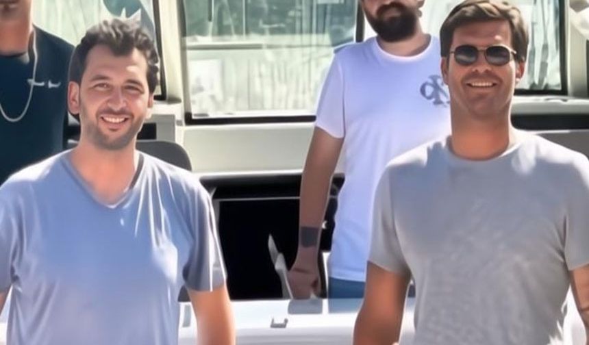 Halit Yukay'ın davasında Kıvanç Tatlıtuğ, tanık olarak dinlenecek