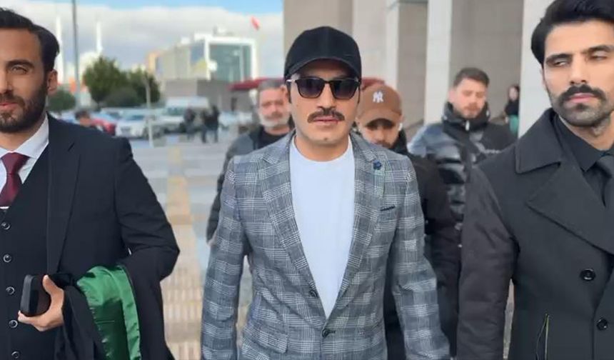 Ufuk Bayraktar hakim karşısına çıktı! İşte oyuncunun savunması