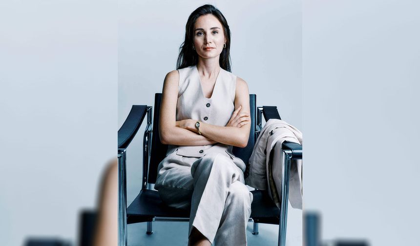 AI Destekli Trend Analizi: Moda Ekosisteminin Geleceği: Sara Sarar ile Röportaj