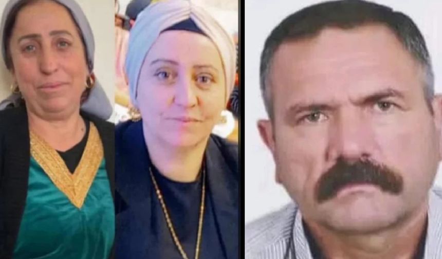 2 kız kardeşi katletmişti! Cezaevinde canına kıydı