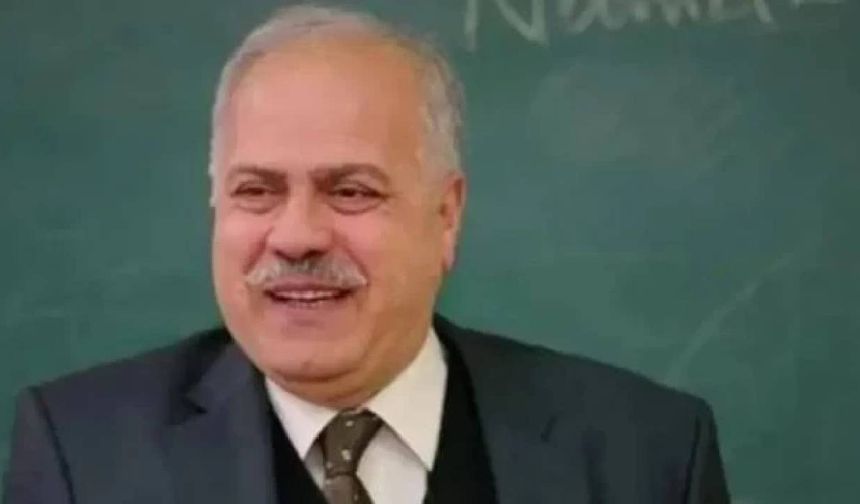 Usta oyuncu Ali Ekber’den üzen haber: Entübe edildi