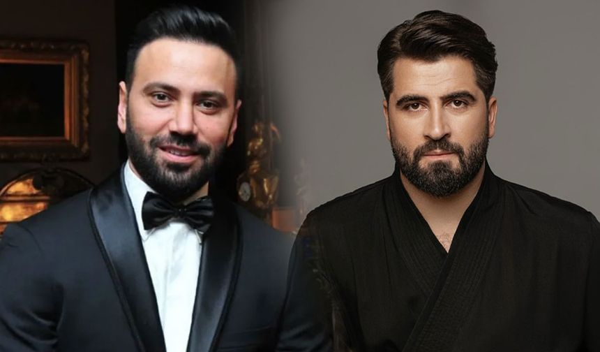 Uyuşturucu soruşturmasında Bilal Hancı ve Mehmet Üstündağ'a gözaltı