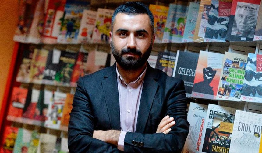 Alican Uludağ tutuklandı