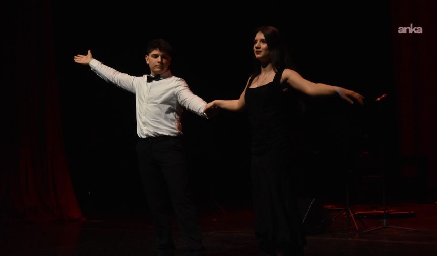 Lüleburgaz’da sokakta yaşayan can dostlar için farkındalık etkinliği: “Sesim Olur musun”