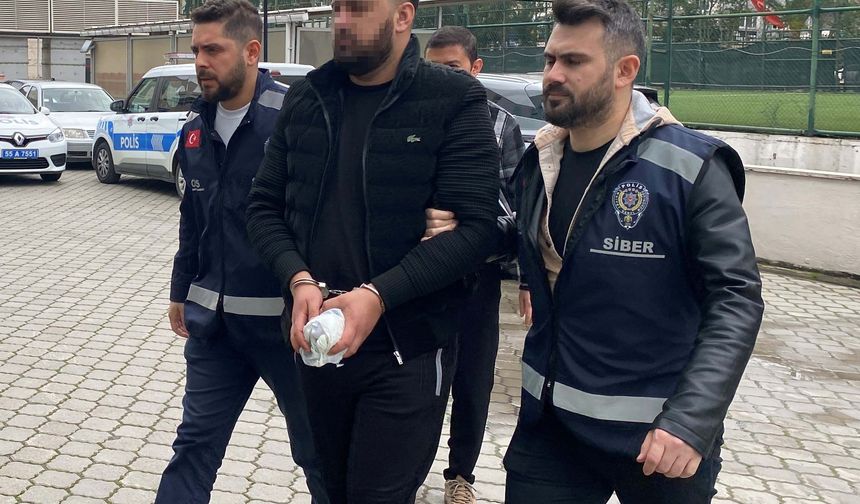 Elektrikli araç vaadiyle 20 milyon liralık dolandırıcılık! 3 gözaltı