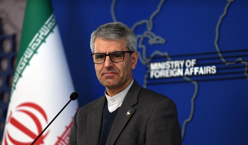 İran'dan Trump'a sert yanıt