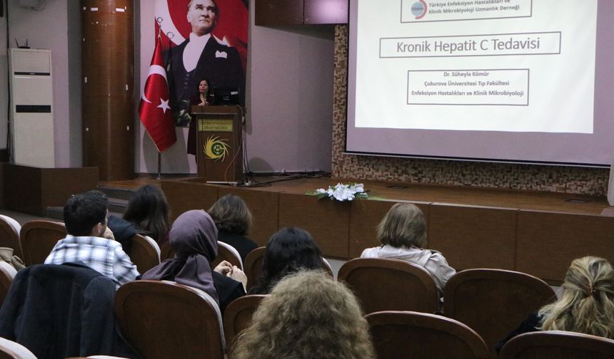 Prof. Dr. Pullukçu: 'Sağlıkçı' adı altında kapı kapı gezenler Hepatit C virüsünü yayıyor