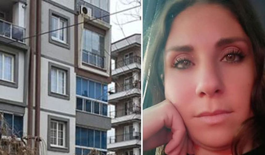 Özlem'in katili yakalandı!