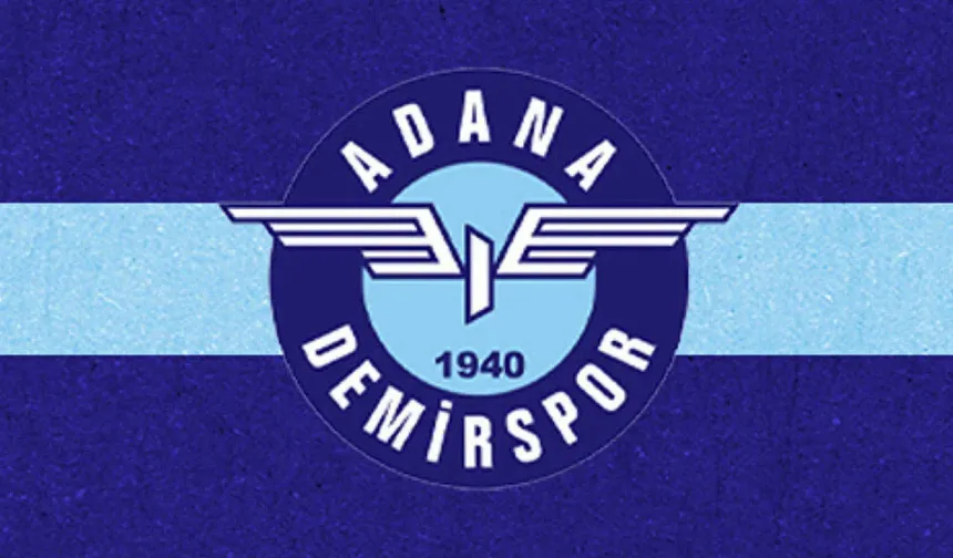 Adana Demirspor'a FIFA'dan ağır ceza