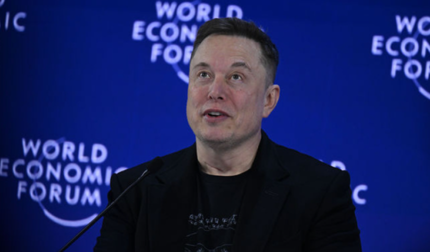 Fransa'dan X şirketinin Paris'teki ofislerine operasyon! Elon Musk ifadeye çağrıldı