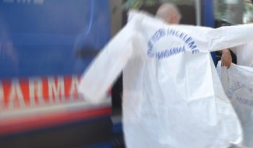 Dehşet çiftliği! Her yerden kemik çıktı!