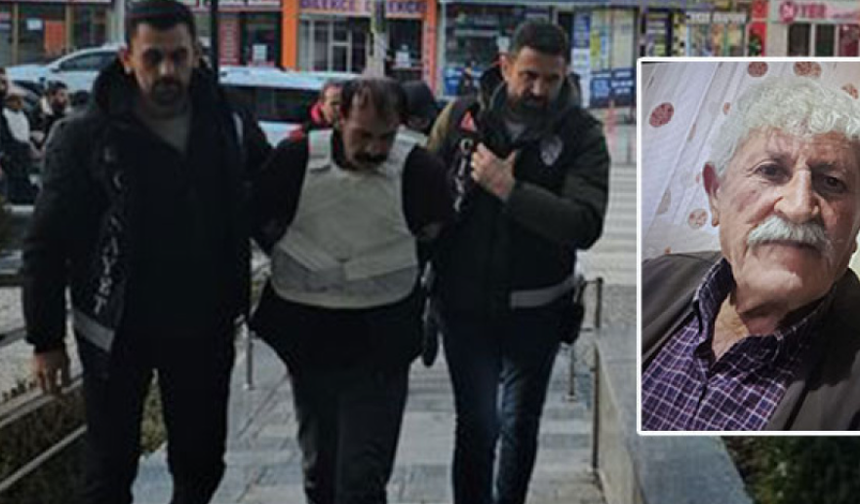 Kesik baş vahşetinde sıcak gelişme!