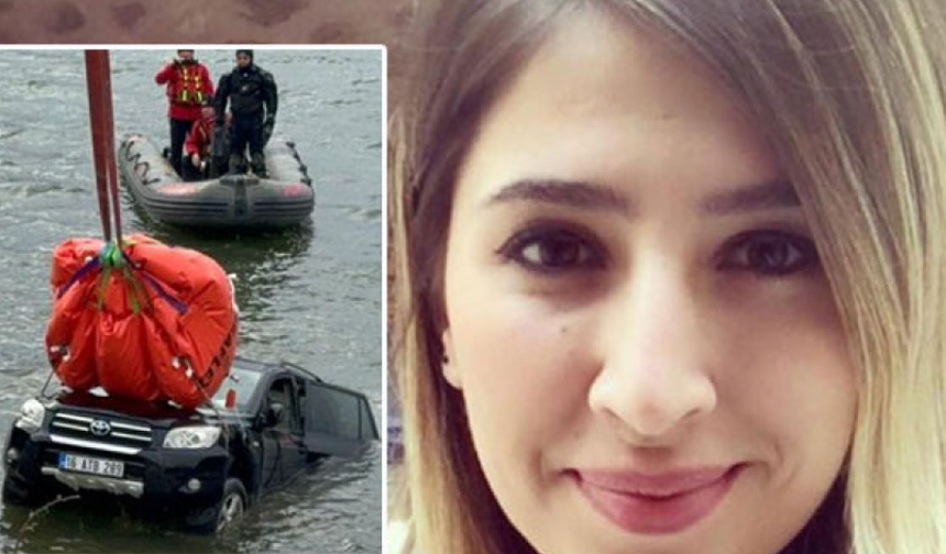 Kaybolduktan 8 gün sonra cesedi bulunmuştu! İşte Elif'in otopsi raporu!