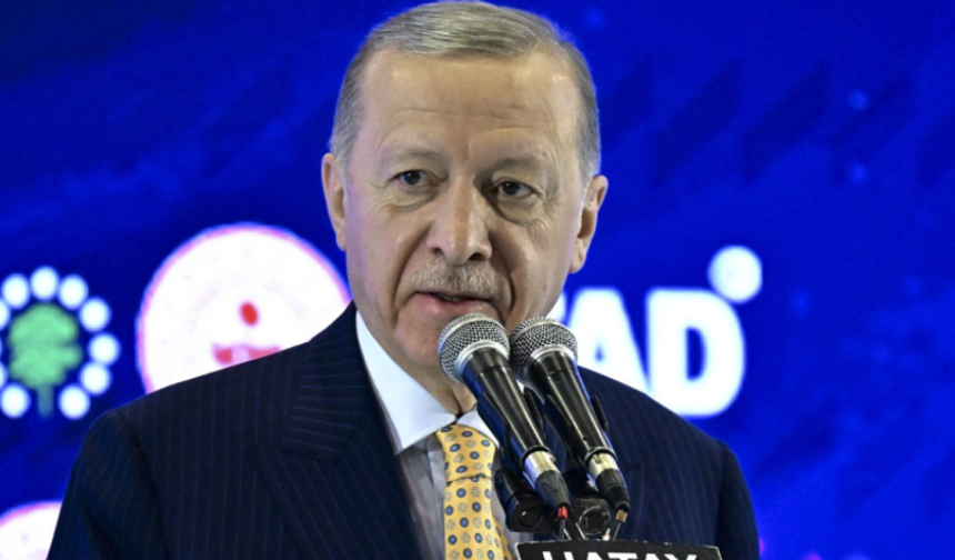 Siyasilerden peş peşe 6 Şubat mesajları