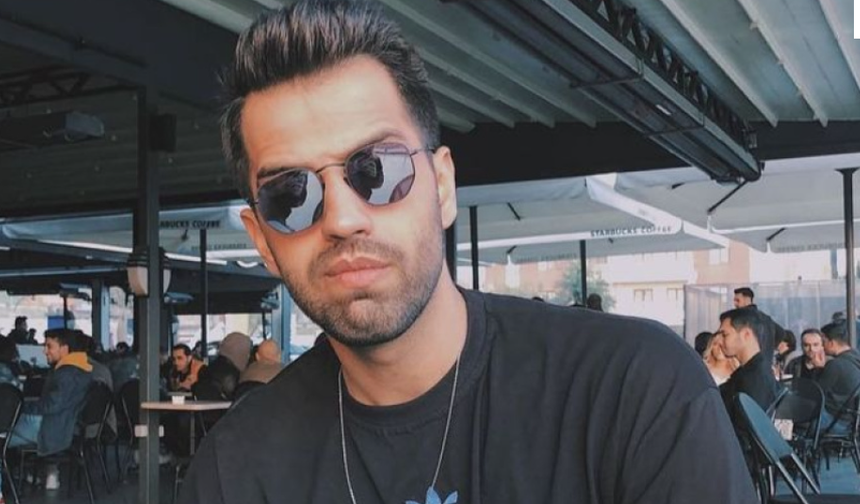 Enişteye sokakta kanlı infaz! 8 kurşun!