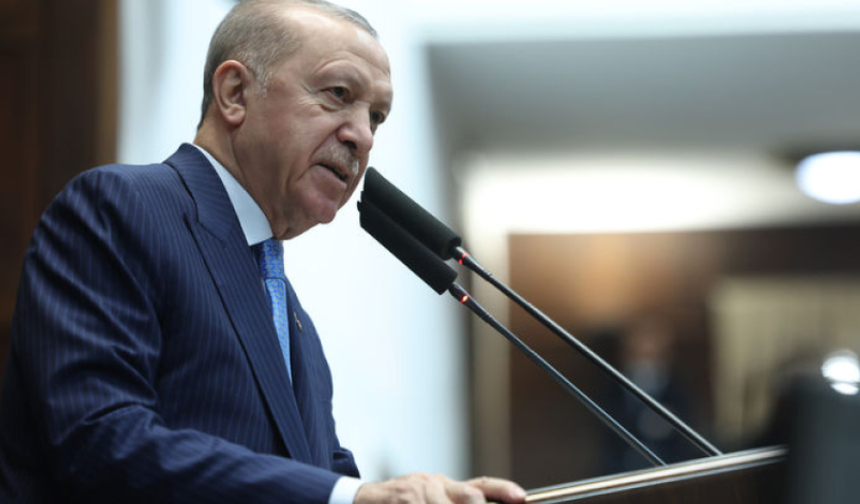 Cumhurbaşkanı Erdoğan: Depremzedelere evler faizsiz olacak