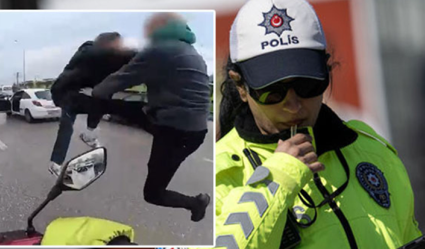 Milyonları ilgilendiriyor! İşte yeni trafik cezaları