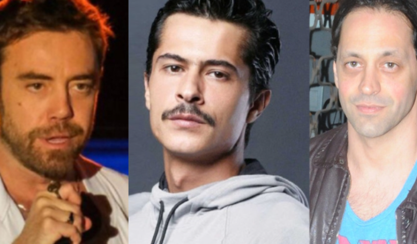 Ünlülere yönelik uyuşturucu operasyonunda yeni dalga