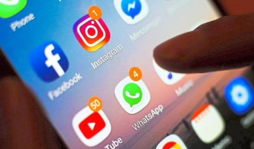 6 sosyal medya platformu hakkında soruşturma