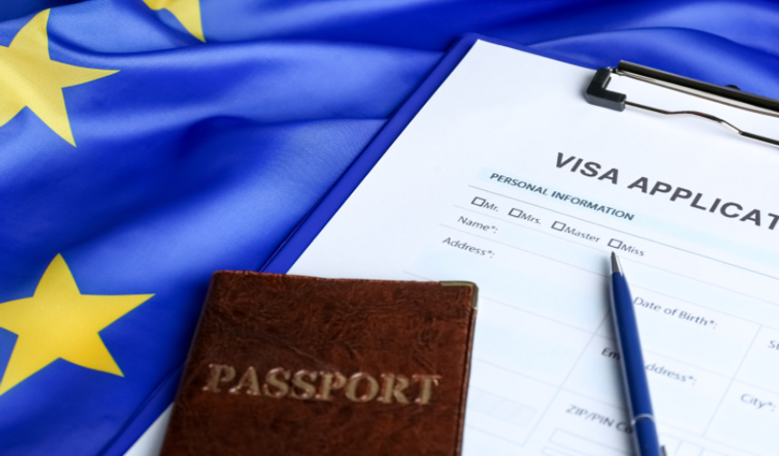 AB'den hazırlık: Schengen vize süreleri 5 yılı aşabilir