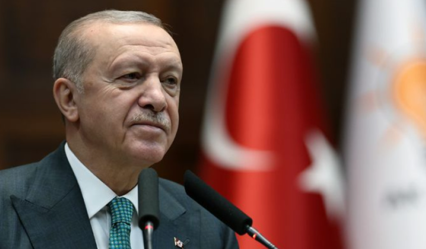 Cumhurbaşkanı Erdoğan'dan MEB genelgesi mesajı