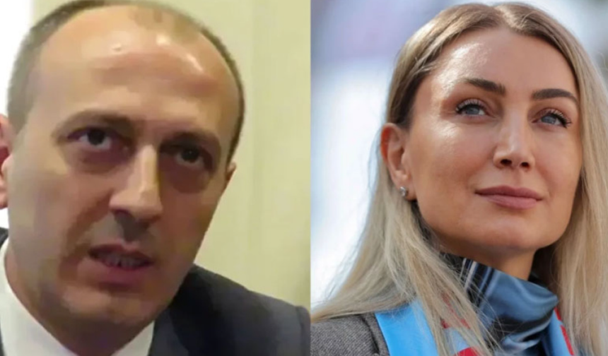 Dilek İmamoğlu'nun kardeşi gözaltına alındı