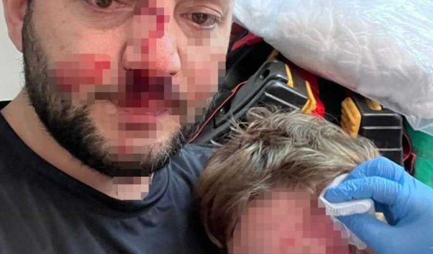 İkra bebek ile babasının yaşadığı dehşette istenen ceza belli oldu!