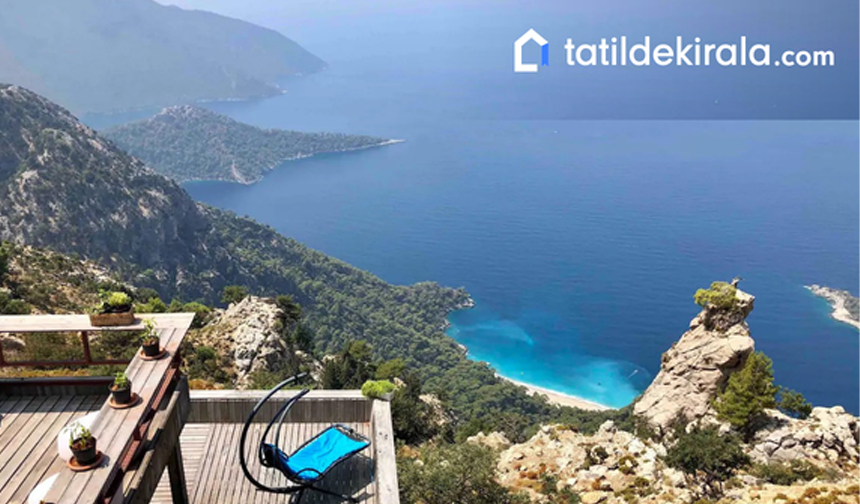 Kiralık Villa Tatili Rehberi: Otel Konforunda Tam Özgürlük ve Konfor