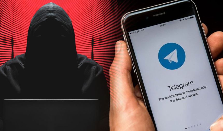 Rusya'dan Telegram için 'istihbarat' uyarısı