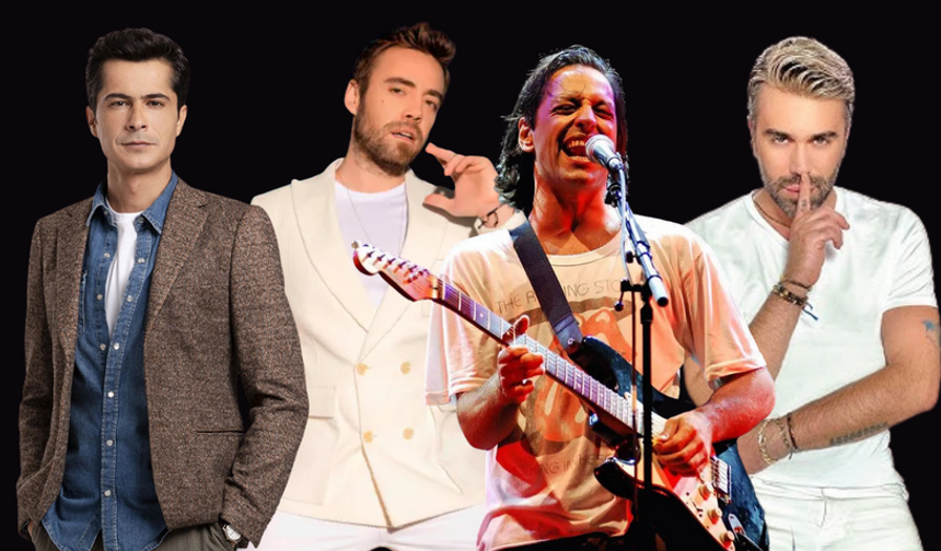 Ünlülere yönelik uyuşturucu soruşturmasında yeni gelişme