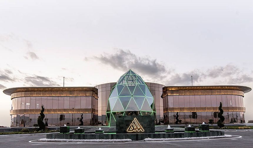 Ahlatcı Holding'ten basın açıklaması