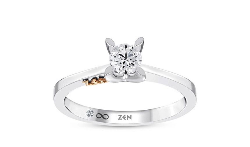 Evlilik teklifi için en şık tektaş modelleri ve 2026 trendleri